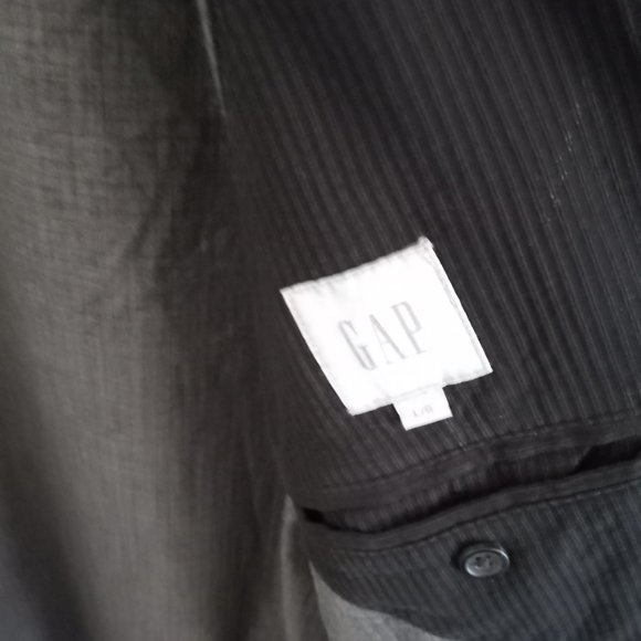 Men's Sport Blazer - TOO FAT DOES NOT FIT ME ANYMORE - Picture 8 of 8